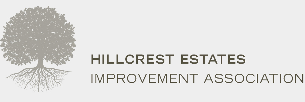 Hillcrest Estates Improvement Association